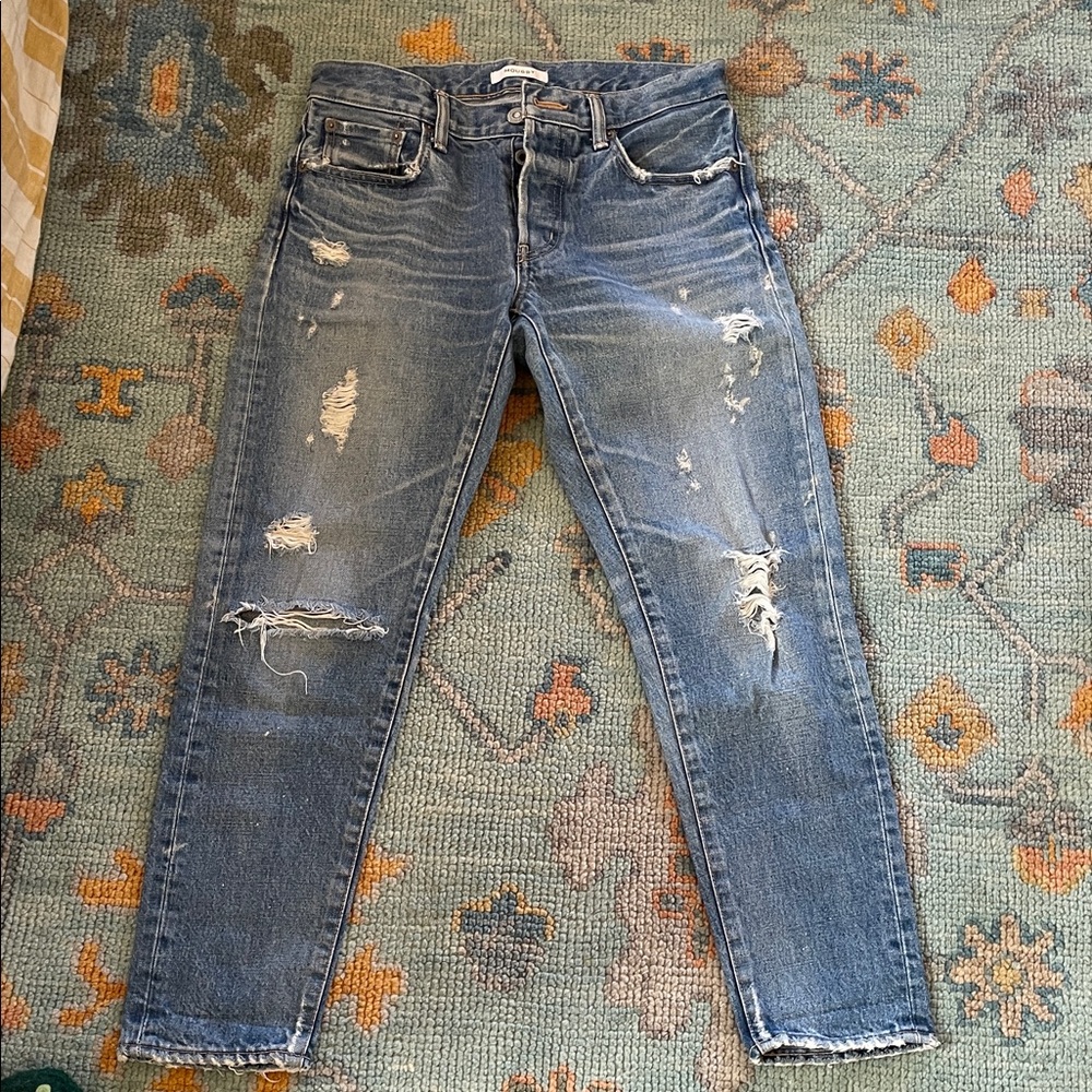 Moussy vintage jeans size 27